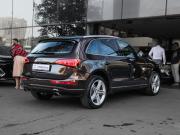 Audi Q5 I (8R) Рестайлинг Москва  - изображение 21