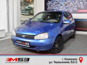 Lada (ВАЗ) Kalina I Кемерово  - изображение 22