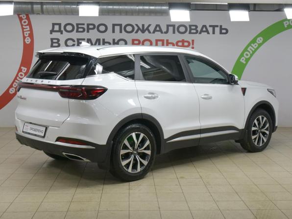 Chery Tiggo 7 Pro Max I с пробегом 2023 года, цена 1 790 000 рублей, 40000 км, внедорожник, Автокод Объявления