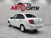 Lada (ВАЗ) Granta I Воронеж  - изображение 26