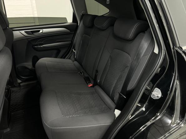 Haval M6 II с пробегом 2024 года, цена 1 850 000 рублей, 24000 км, внедорожник, Автокод Объявления