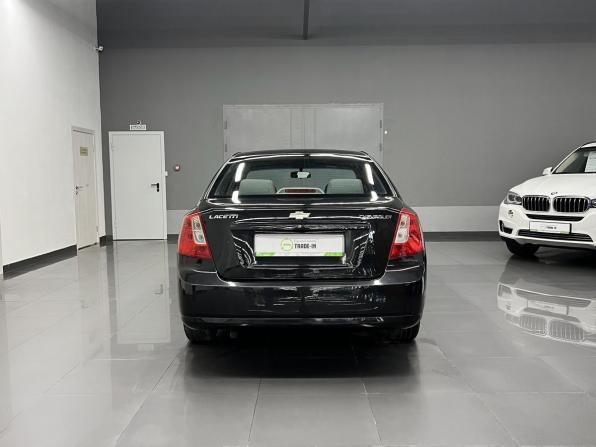 Chevrolet Lacetti I с пробегом 2008 года, цена 595 000 рублей, 199755 км, седан, Автокод Объявления