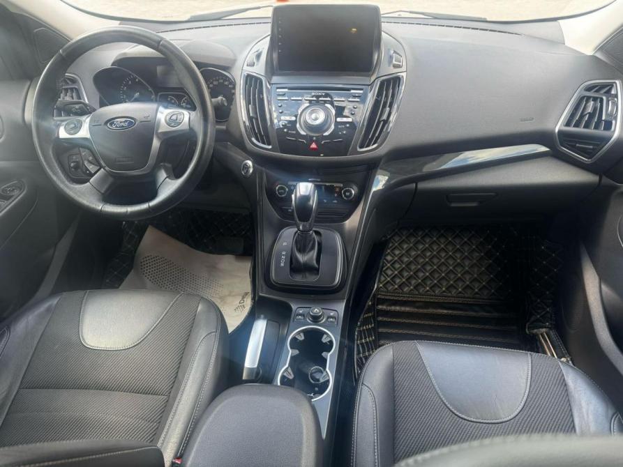 Ford Kuga II Астрахань  - изображение 16