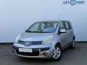 Nissan Note I Москва  - изображение 13