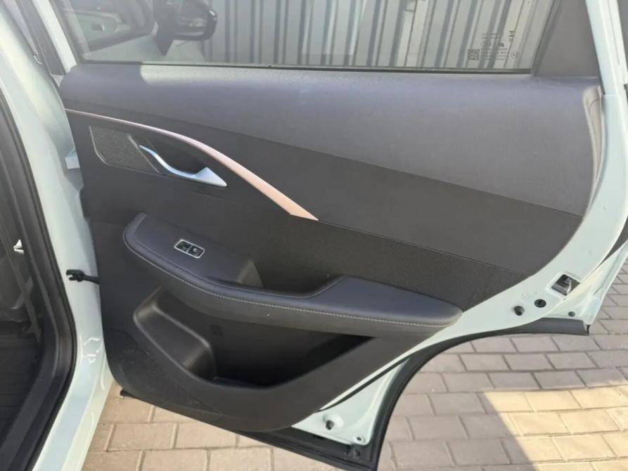 Omoda C5 I Ростов-на-Дону  - изображение 15