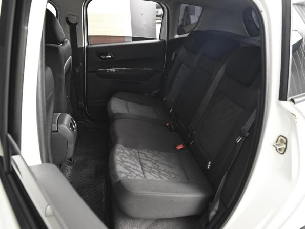 Peugeot 3008 I с пробегом 2011 года, цена 699 000 рублей, 288818 км, внедорожник, Автокод Объявления