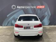 BMW 5 серии VII (G30/G31/G38) Пермь  - изображение 37