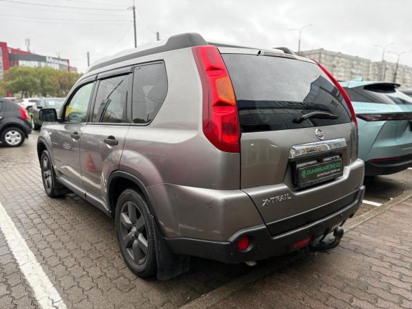 Nissan X-Trail II с пробегом 2008 года, цена 788 000 рублей, 319385 км, внедорожник, Автокод Объявления