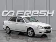 Lada (ВАЗ) Priora I Рестайлинг Краснодар  - изображение 18