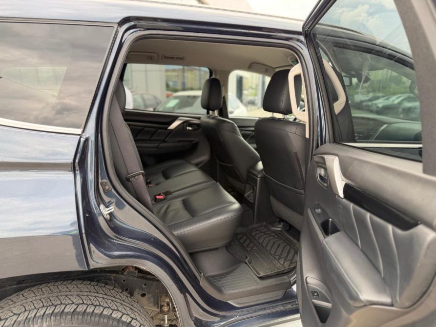 Mitsubishi Pajero Sport III Сыктывкар  - изображение 11