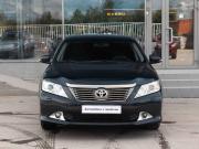 Toyota Camry VII (XV50) Новосибирск  - изображение 20