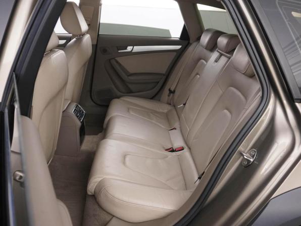 Audi A4 allroad IV (B8) с пробегом 2011 года, цена 1 329 000 рублей, 187076 км, универсал, Автокод Объявления