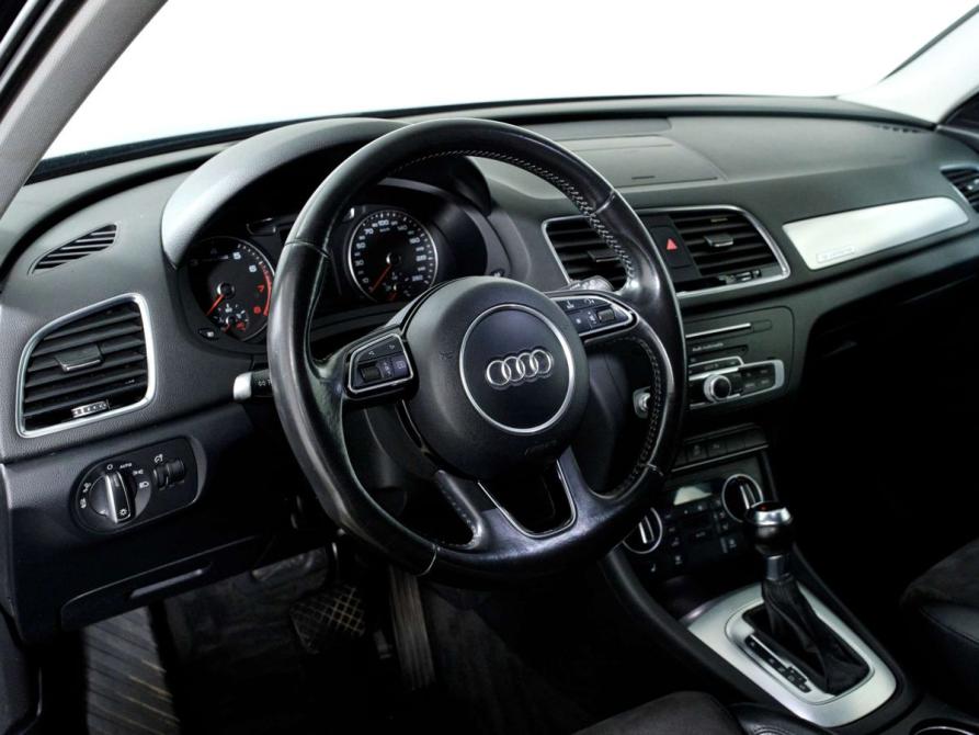 Audi Q3 I (8U) Рестайлинг Санкт-Петербург  - изображение 15