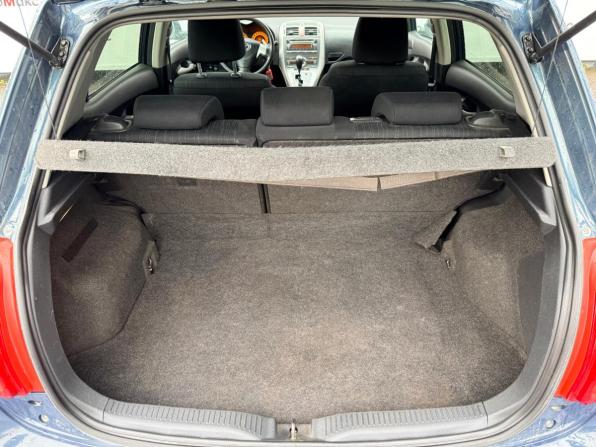 Toyota Auris I с пробегом 2008 года, цена 620 000 рублей, 156228 км, хэтчбек, Автокод Объявления