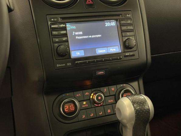 Nissan Qashqai+2 I Рестайлинг с пробегом 2013 года, цена 979 000 рублей, 134547 км, внедорожник, Автокод Объявления
