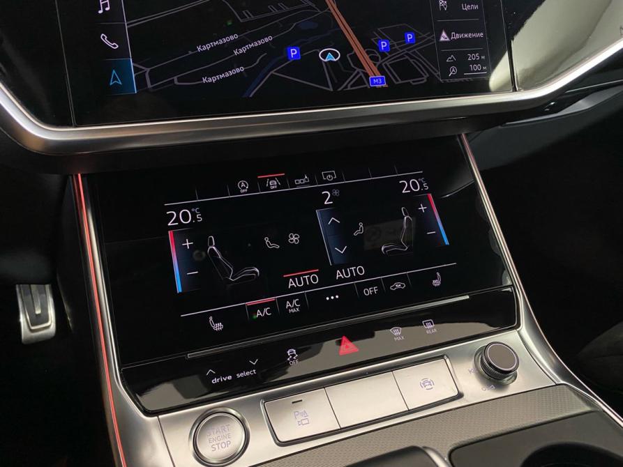 Audi A6 V (C8) Москва  - изображение 24