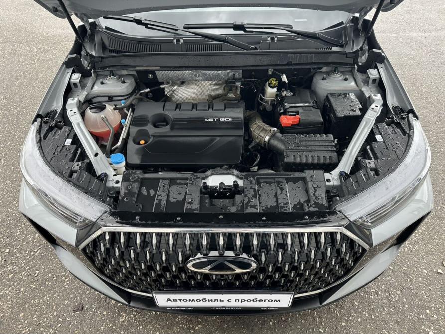 Chery Tiggo 7L Саратов  - изображение 13