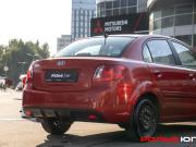 Kia Rio II Рестайлинг Москва  - изображение 20