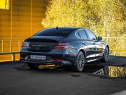 Genesis G70 I Рестайлинг Москва  - изображение 24