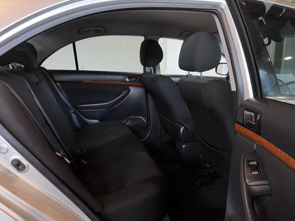 Toyota Avensis II Рестайлинг с пробегом 2008 года, цена 728 000 рублей, 392679 км, седан, Автокод Объявления