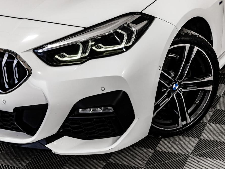 BMW 2 серии F44 Санкт-Петербург  - изображение 16