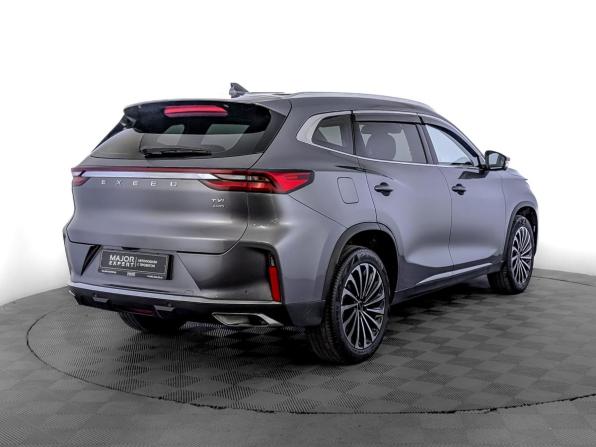 Exeed TXL I Рестайлинг с пробегом 2023 года, цена 2 255 000 рублей, 50702 км, внедорожник, Автокод Объявления