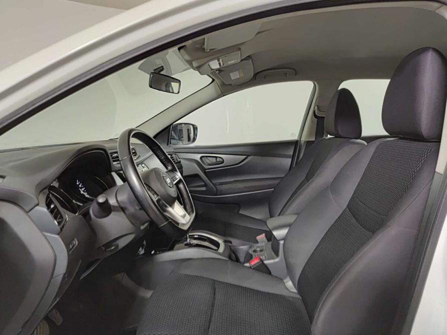Nissan Qashqai II Рестайлинг Уфа  - изображение 19