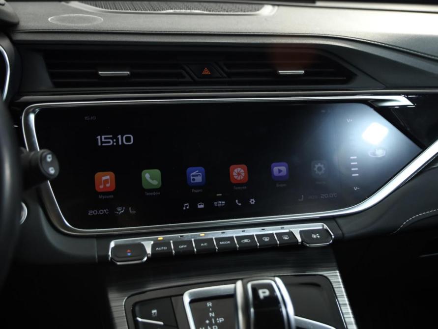 Geely Atlas Pro Санкт-Петербург  - изображение 15
