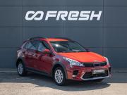 Kia Rio IV Рестайлинг Краснодар  - изображение 20