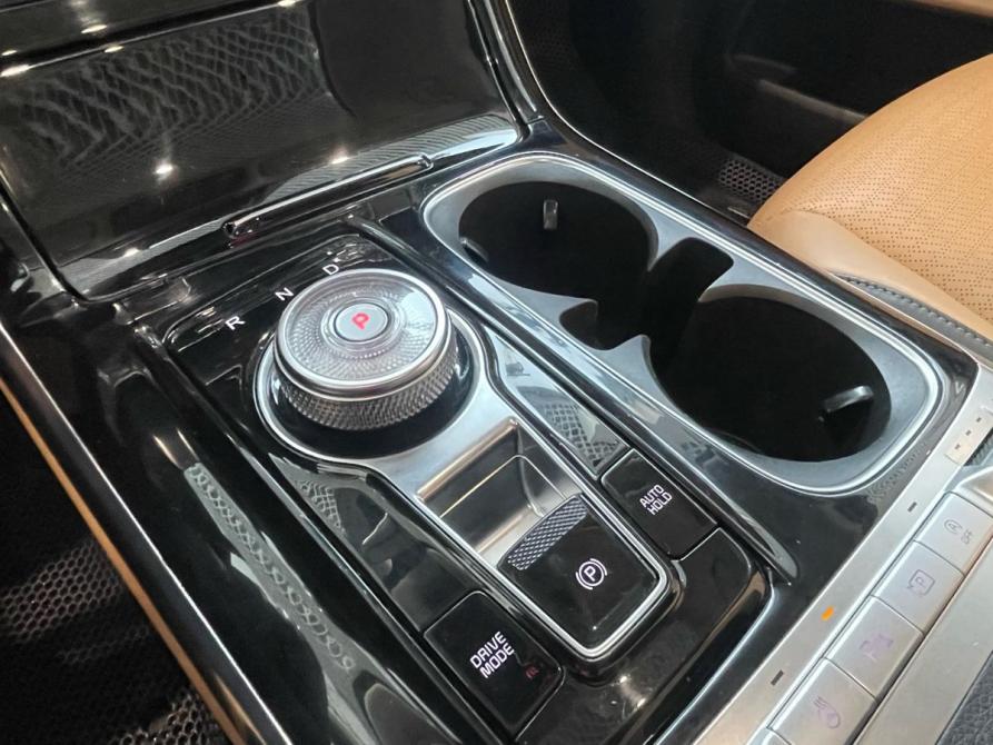 Kia Carnival IV Санкт-Петербург  - изображение 25