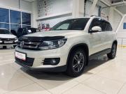 Volkswagen Tiguan I Рестайлинг Миасс  - изображение 26