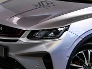 Geely Coolray I Москва  - изображение 21