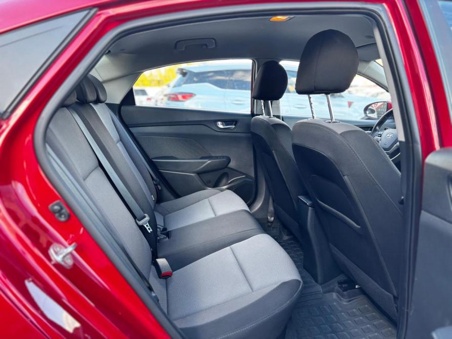 Hyundai Solaris II Альметьевск  - изображение 27