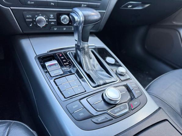 Audi A6 IV (C7) с пробегом 2012 года, цена 1 500 000 рублей, 226000 км, седан, Автокод Объявления