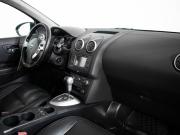 Nissan Qashqai I Рестайлинг Москва  - изображение 23
