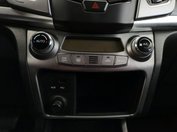 SsangYong Actyon II Рестайлинг с пробегом 2013 года, цена 970 000 рублей, 140105 км, внедорожник, Автокод Объявления
