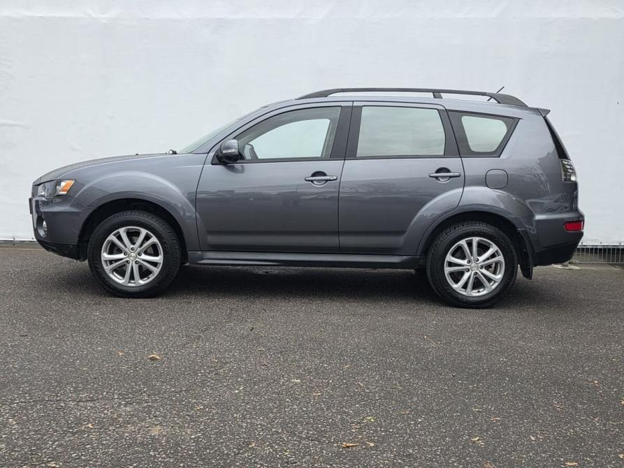 Mitsubishi Outlander II Рестайлинг Москва  - изображение 8