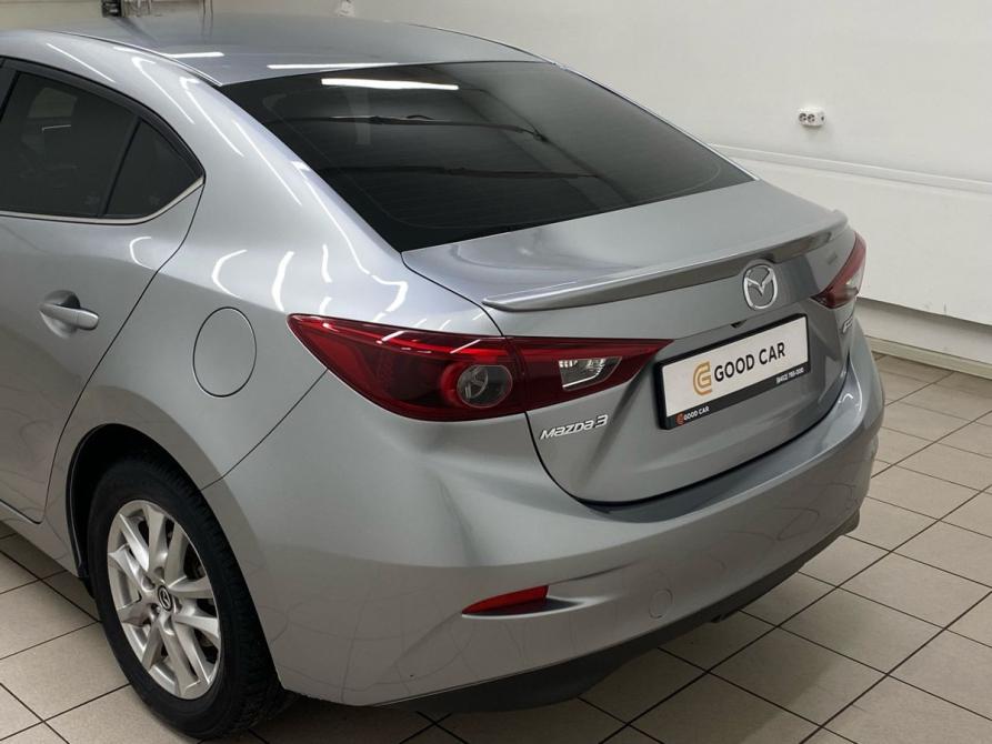 Mazda 3 III (BM) Энгельс  - изображение 14