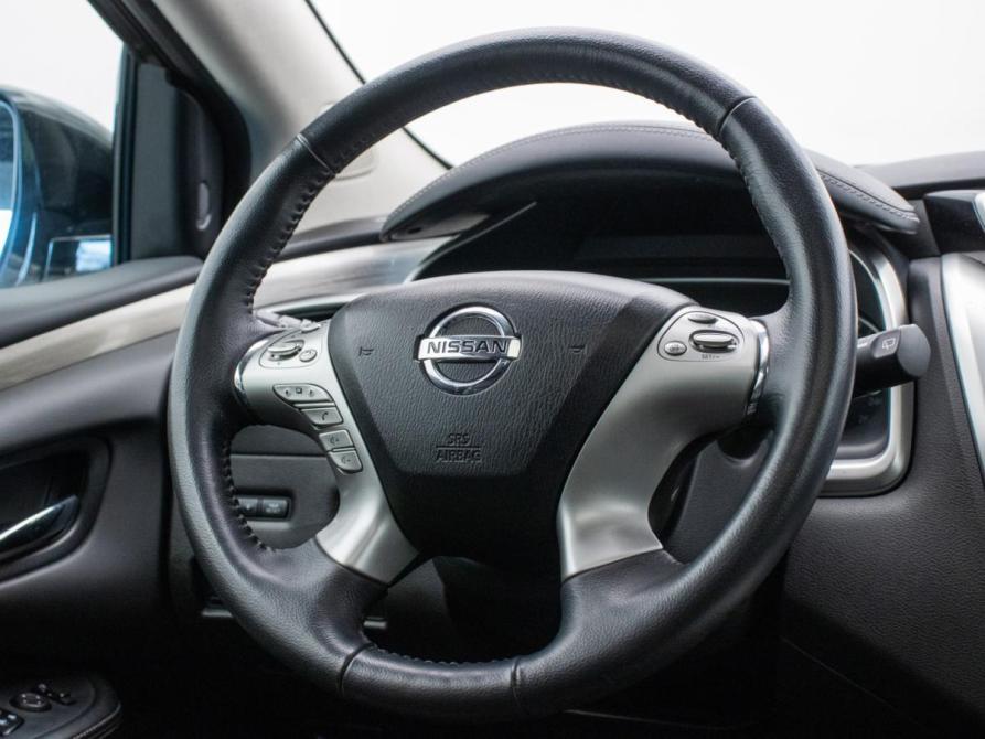 Nissan Murano III (Z52) Москва  - изображение 16