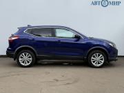 Nissan Qashqai II Москва  - изображение 16