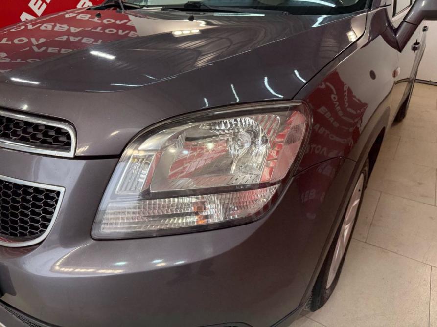 Chevrolet Orlando I Новочеркасск  - изображение 7