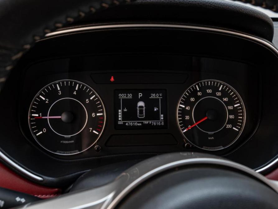 Dongfeng Fengon 500 Краснодар  - изображение 18