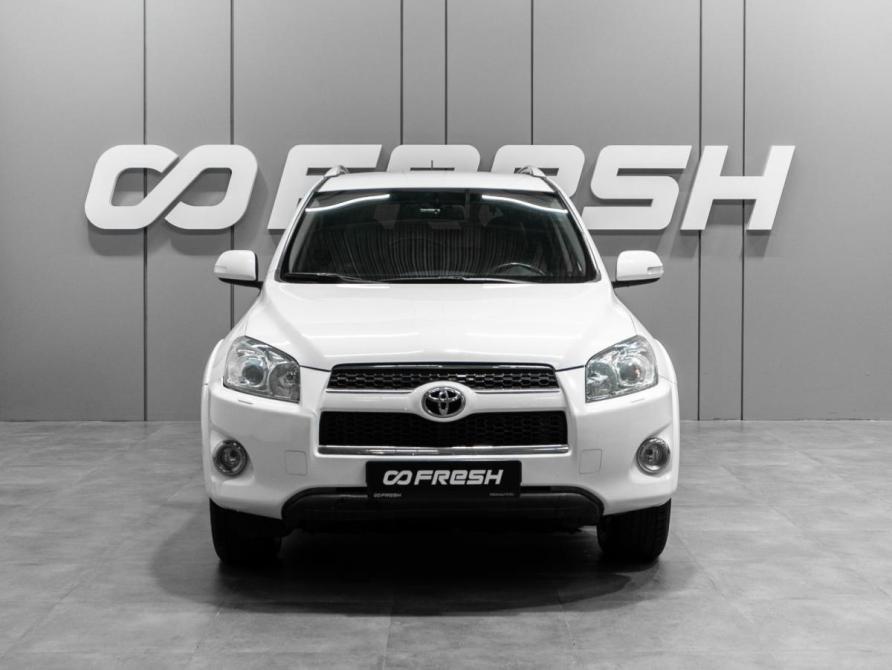 Toyota RAV4 III (XA30) Рестайлинг Тюмень  - изображение 3