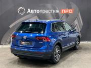Volkswagen Tiguan II Пермь  - изображение 29