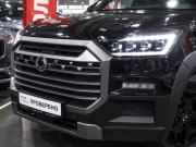 KGM Rexton Sports Санкт-Петербург  - изображение 31