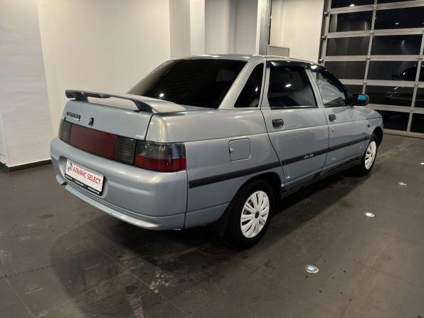 Lada (ВАЗ) 2110 с пробегом 2004 года, цена 100 000 рублей, 268472 км, седан, Автокод Объявления