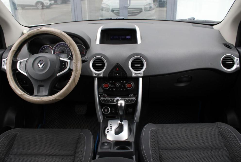 Renault Koleos I Рестайлинг 2 Саратов  - изображение 20