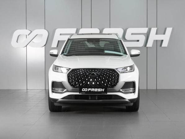 Chery Tiggo 8 Pro Max I с пробегом 2023 года, цена 2 700 000 рублей, 16580 км, внедорожник, Автокод Объявления