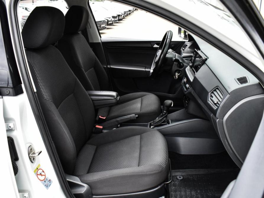 Volkswagen Polo VI Краснодар  - изображение 8