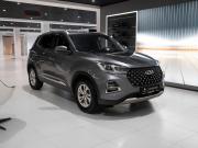 Chery Tiggo 4 Pro I Москва  - изображение 22